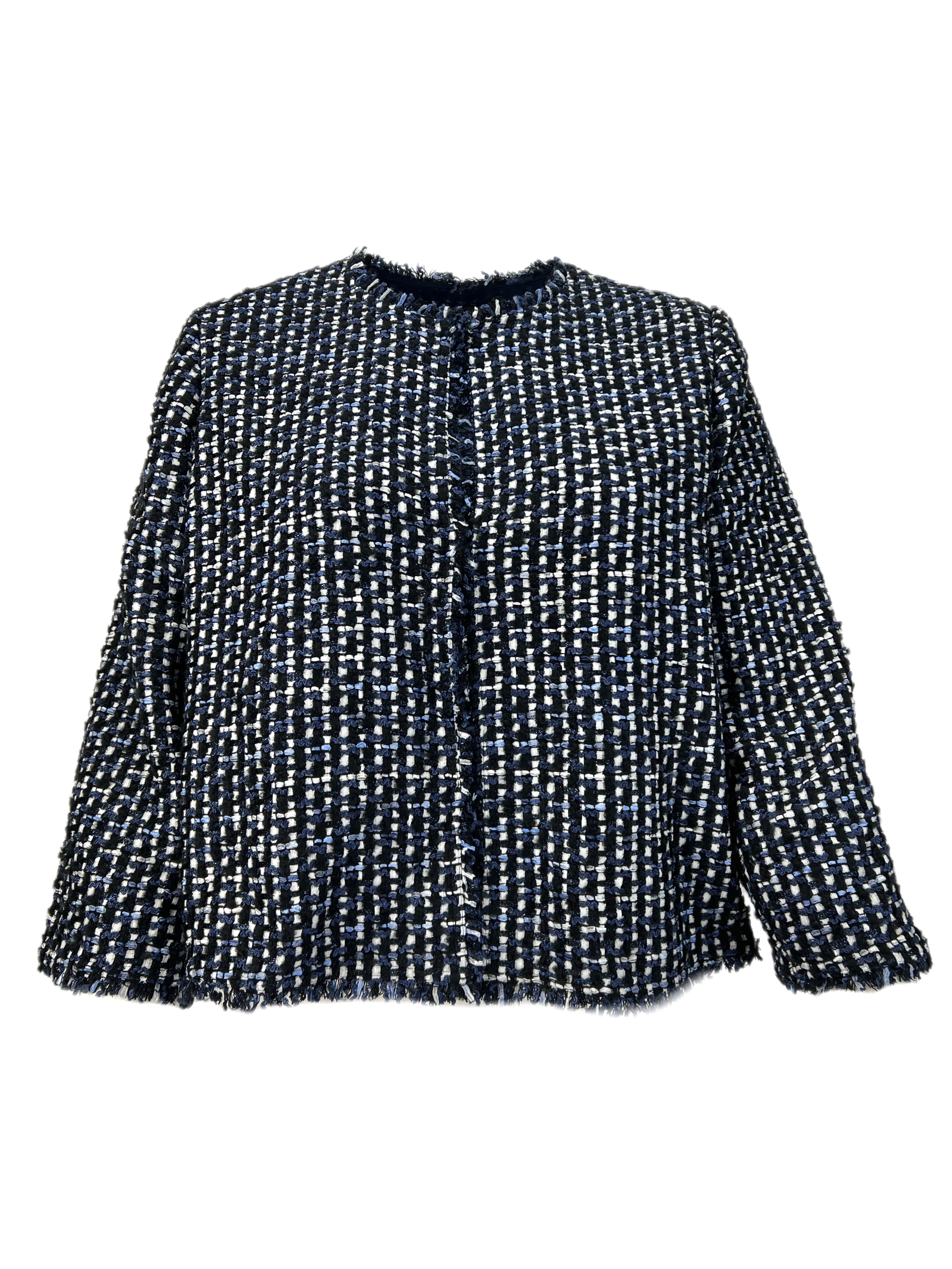 Cotton satin shirt dress, ultramarine | Marina Rinaldi